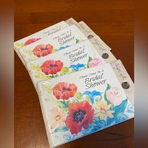 Vintage Bride Cottagecore Coquette Floral Bridal Party Invitation Cards